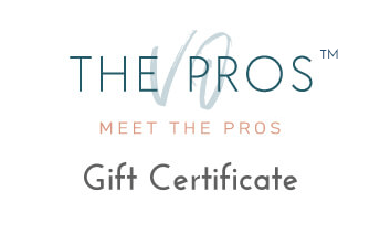 The VO Pros Meet The Pros That Know Meet The Pros The VO Pros Meet The Pros That Know Meet The Pros